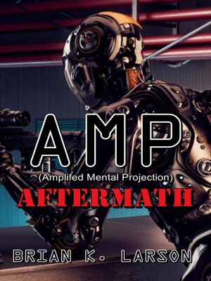 cover image of Amp--Aftermath